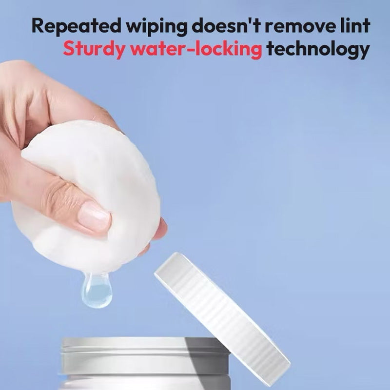 Pet Tear Stain Remover Wipes (120pcs)