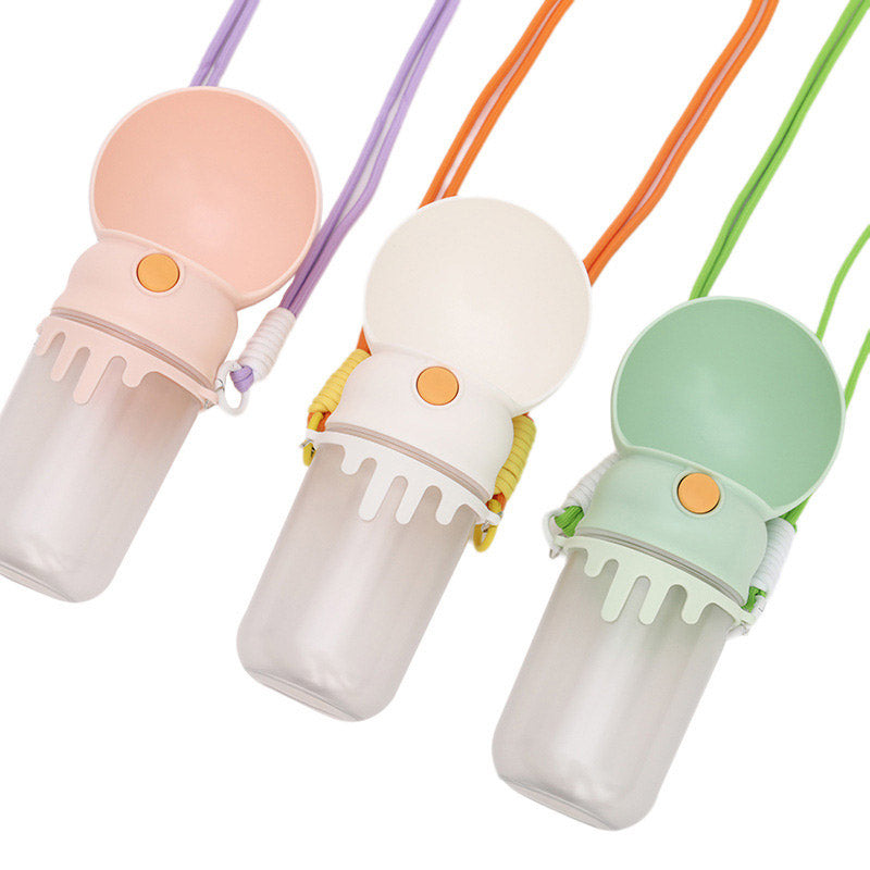 WanderSip Dog Water Bottle