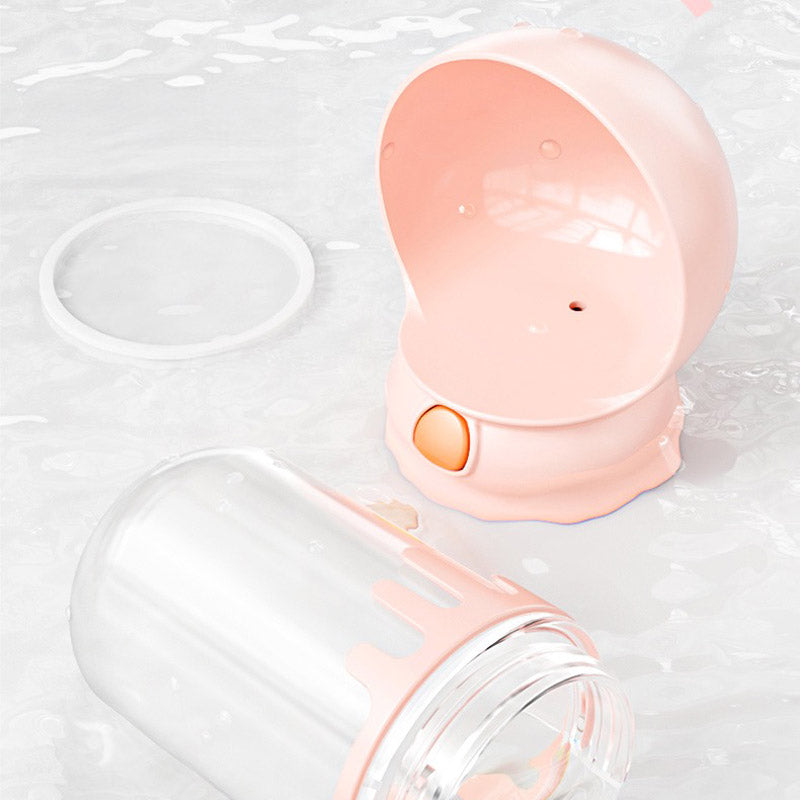 WanderSip Dog Water Bottle