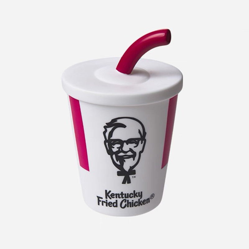 KFC Feast Nosework Plush and Latex Dog Toy