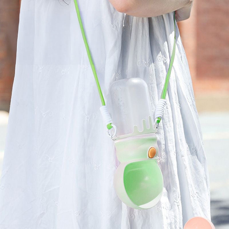 WanderSip Dog Water Bottle