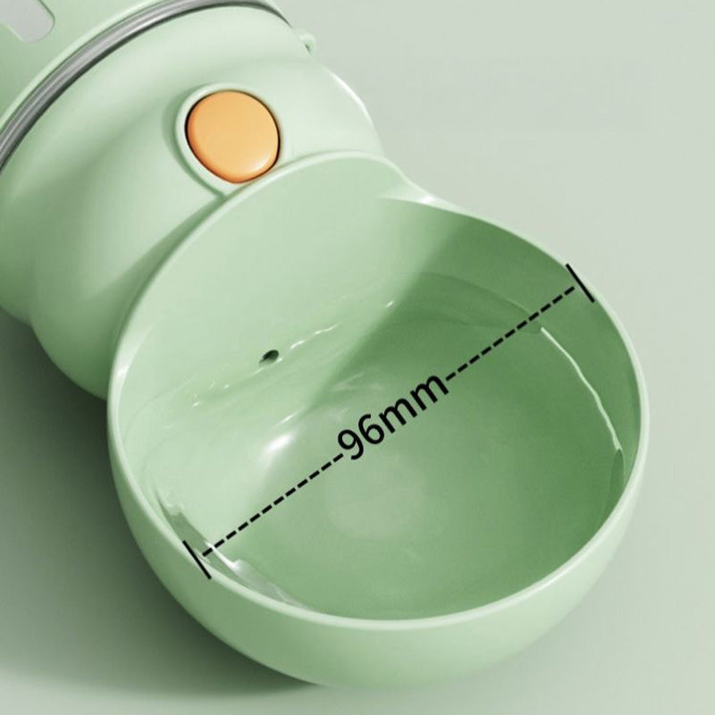 WanderSip Dog Water Bottle