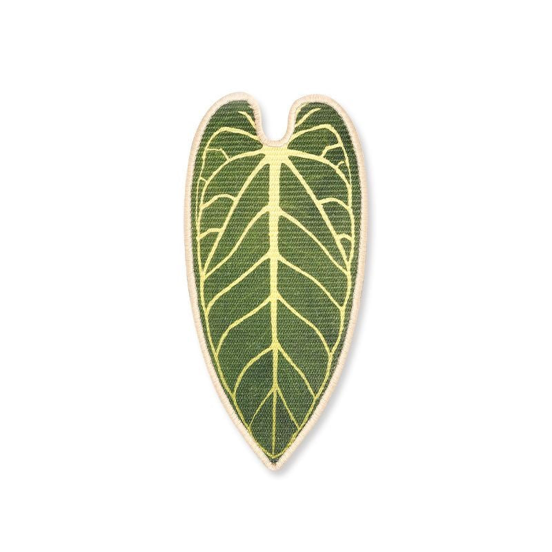Alocasia Leaf Cat Scratcher (2 Designs)