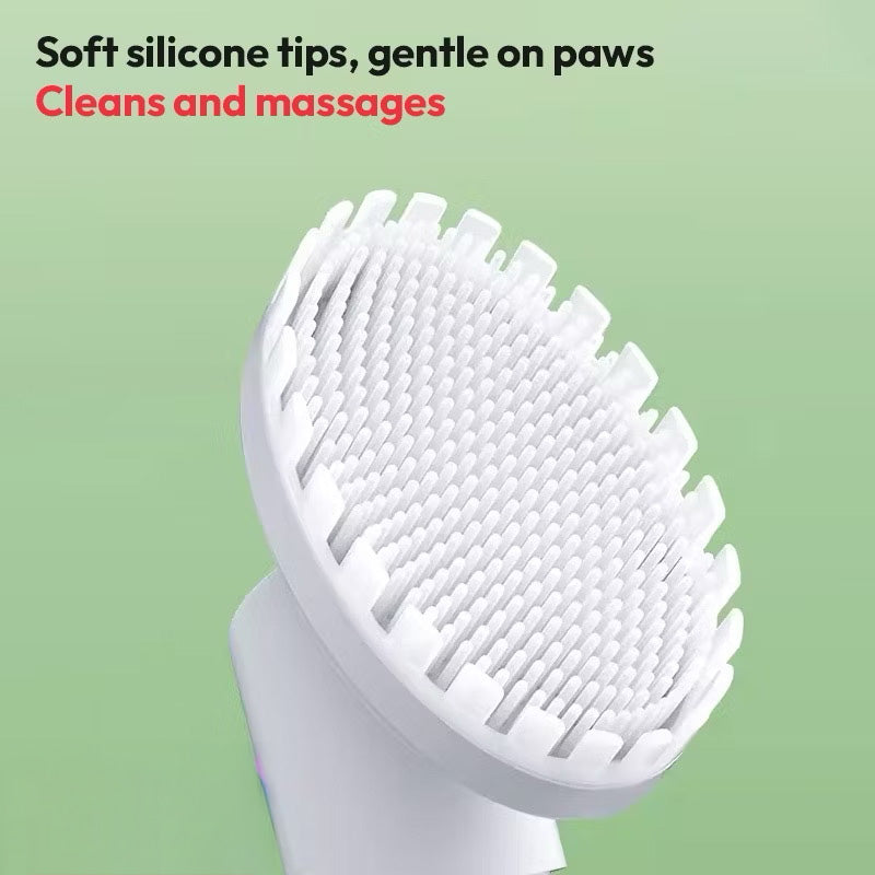 Paw Cleansing Foam For Dogs & Cats