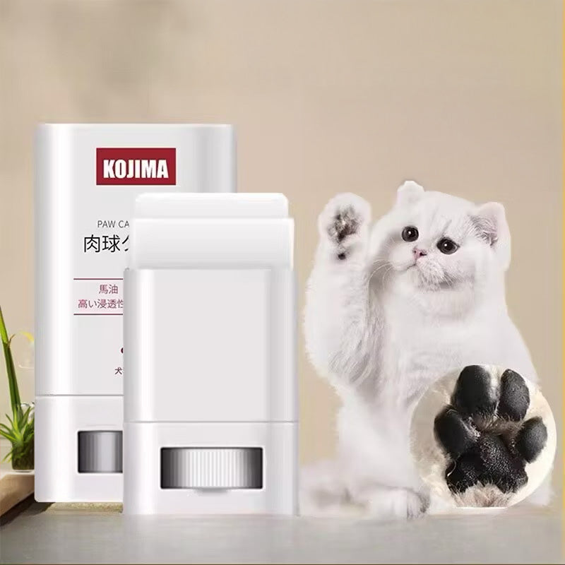 Paw Care Balm & Cream For Dogs and Cats