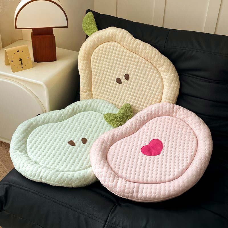Fruity Cooling Cushion (3 Designs)
