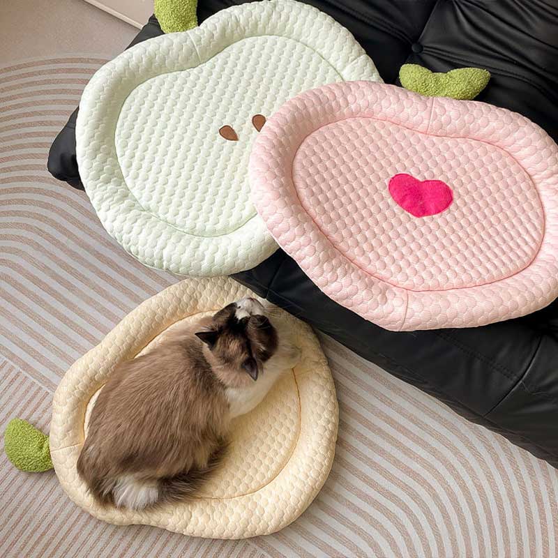 Fruity Cooling Cushion (3 Designs)