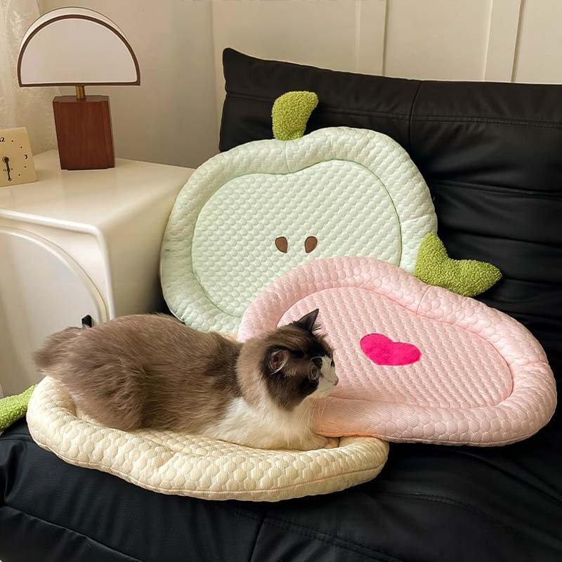 Fruity Cooling Cushion (3 Designs)