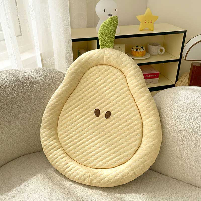 Fruity Cooling Cushion (3 Designs)