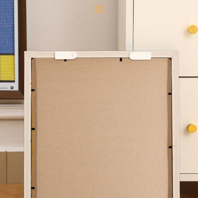 Wall Art Cat Scratcher (4 Designs)