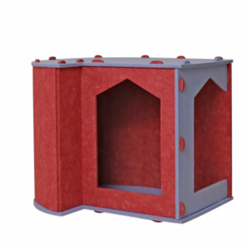 Nooko Cat House (2 Colours)