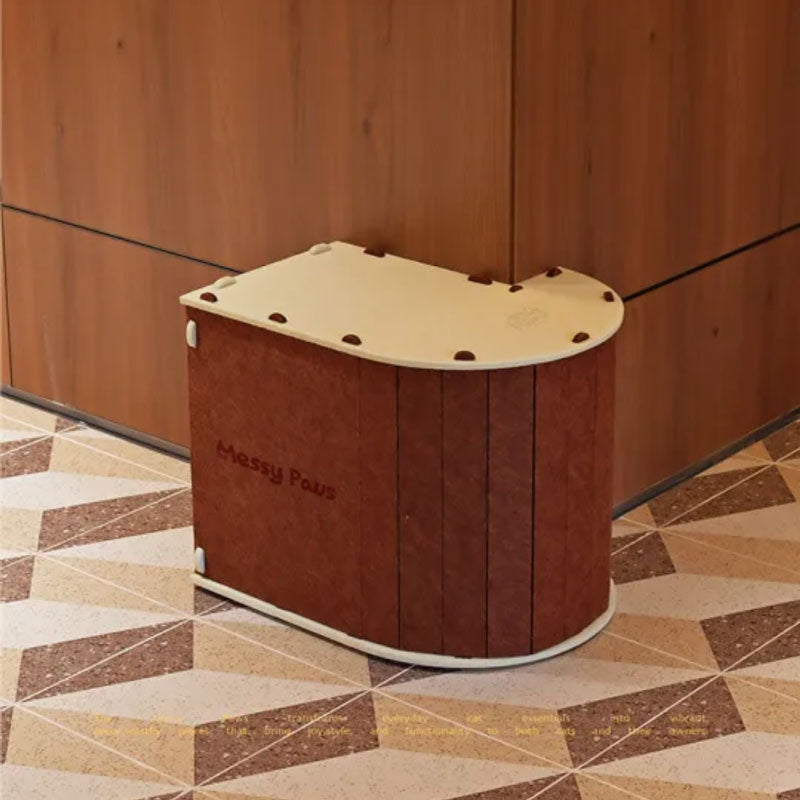 Nooko Cat House (2 Colours)