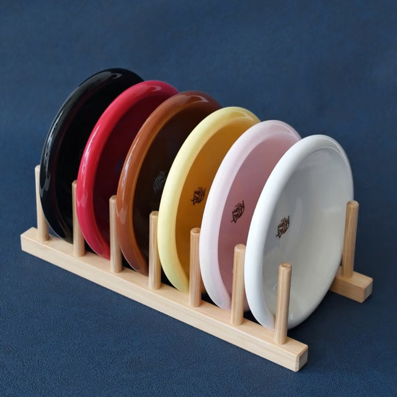 Halo Ceramic Pet Bowl (12 Colours)