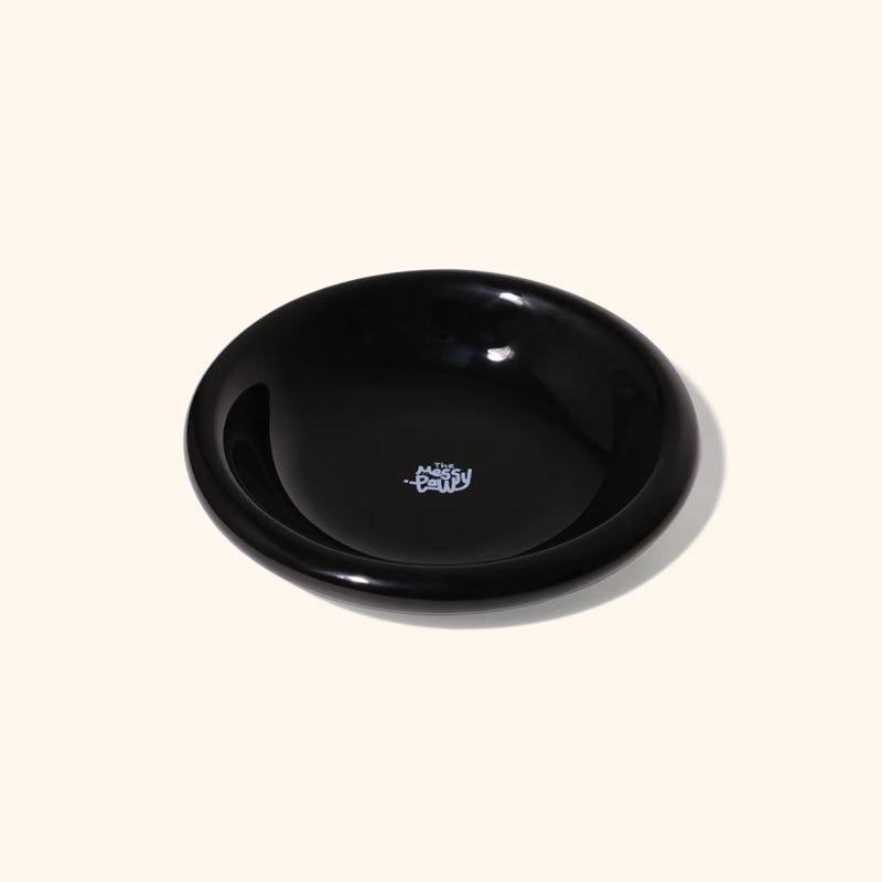 Halo Ceramic Pet Bowl (12 Colours)