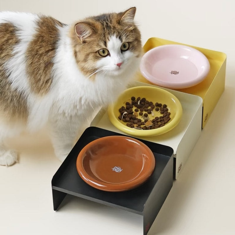 Flip Bowl Stand (3 Colours)