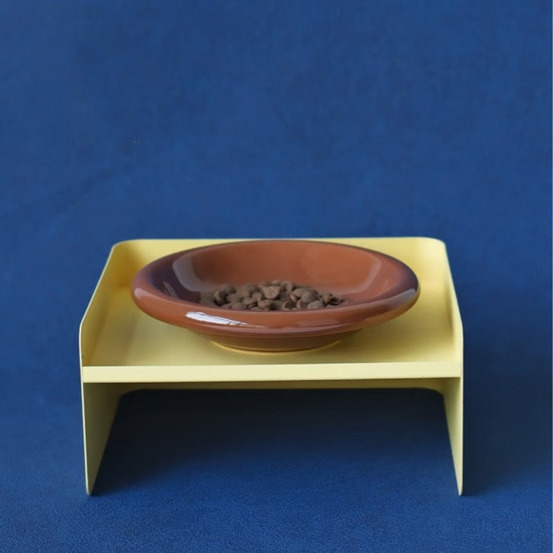 Flip Bowl Stand (3 Colours)