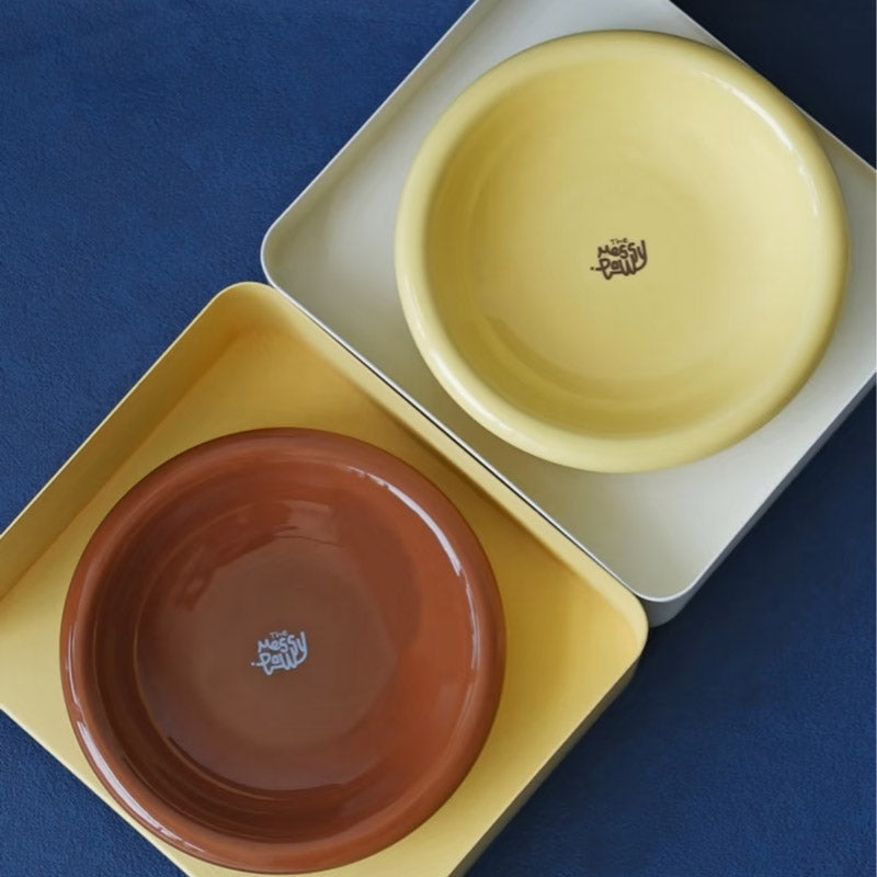 Flip Bowl Stand (3 Colours)