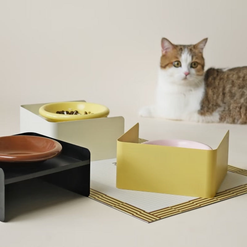 Flip Bowl Stand (3 Colours)