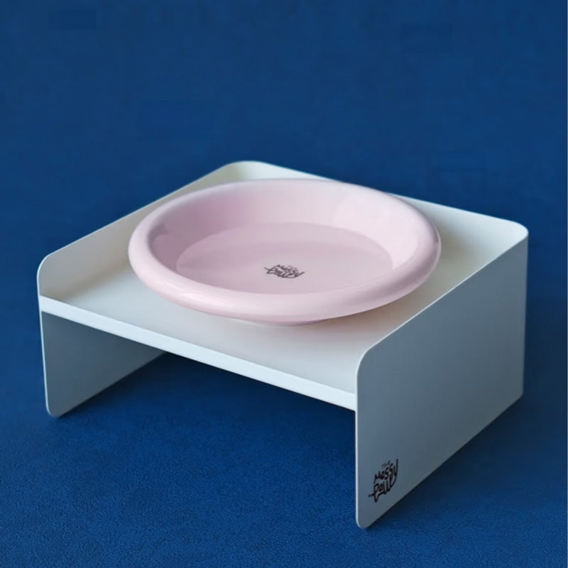 Flip Bowl Stand (3 Colours)