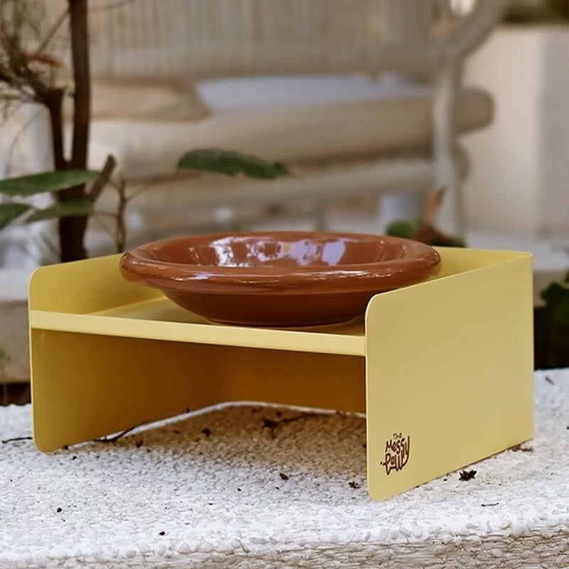 Flip Bowl Stand (3 Colours)