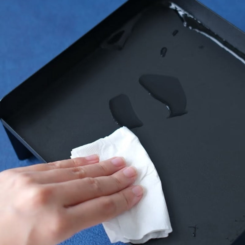 Flip Bowl Stand (3 Colours)