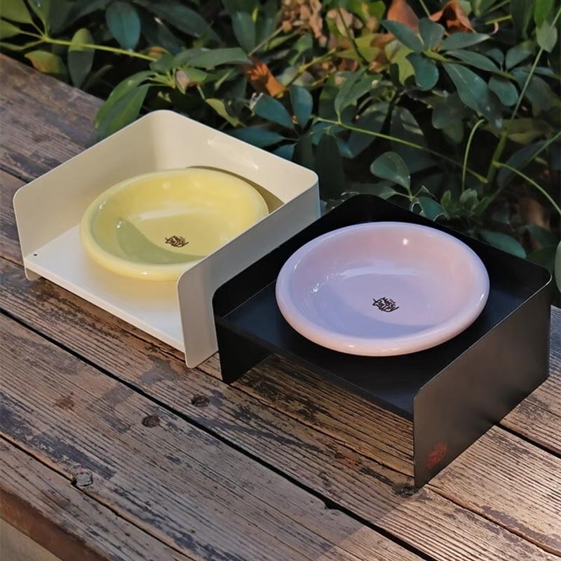 Flip Bowl Stand (3 Colours)