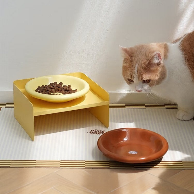 Flip Bowl Stand (3 Colours)