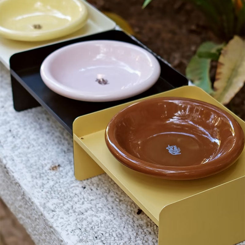 Flip Bowl Stand (3 Colours)