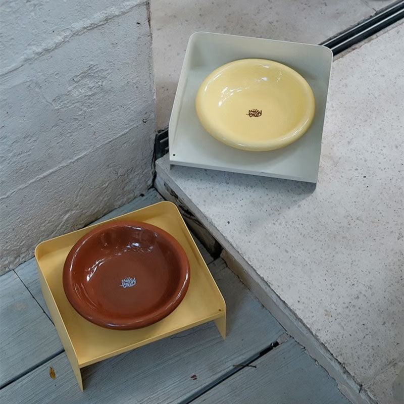Flip Bowl Stand (3 Colours)