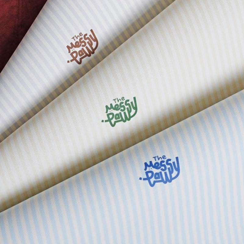 Nilo Feeding Mat (3 Colours)