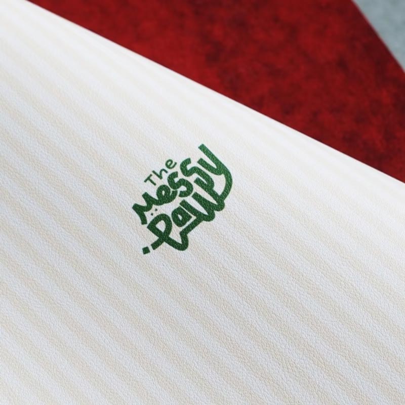 Nilo Feeding Mat (3 Colours)