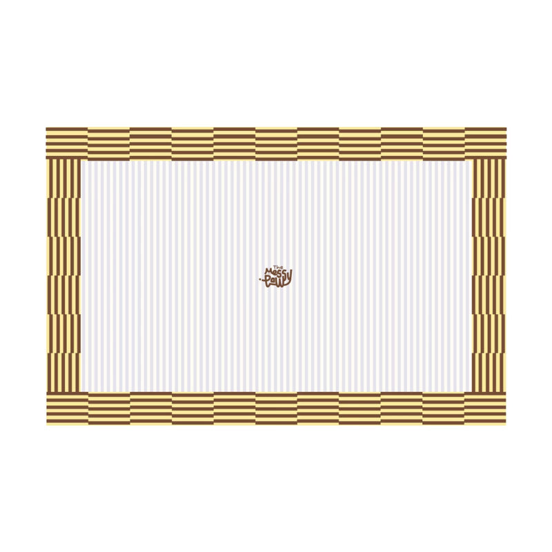 Nilo Feeding Mat (3 Colours)