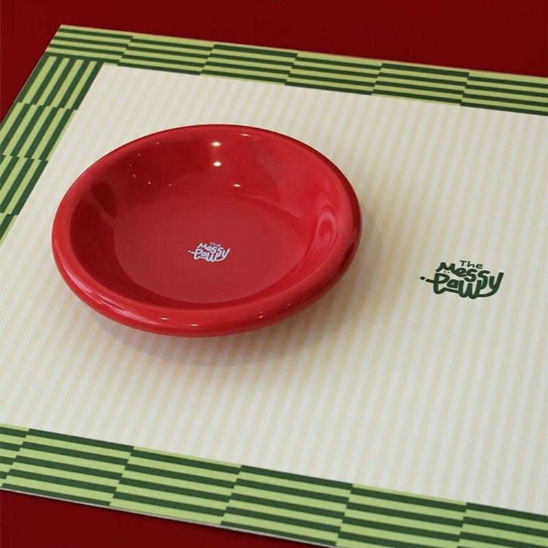 Nilo Feeding Mat (3 Colours)