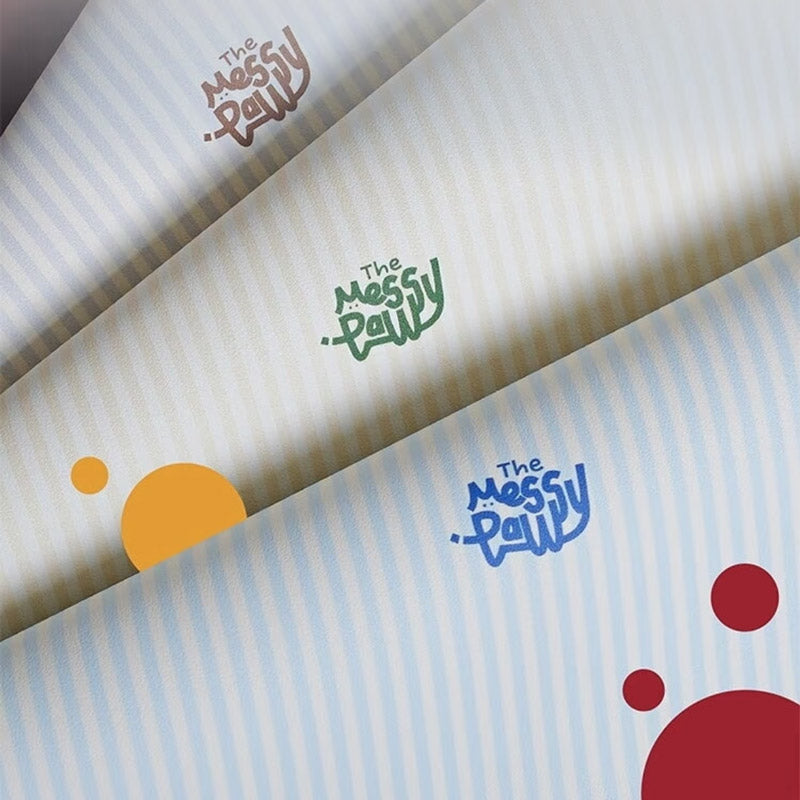 Nilo Feeding Mat (3 Colours)