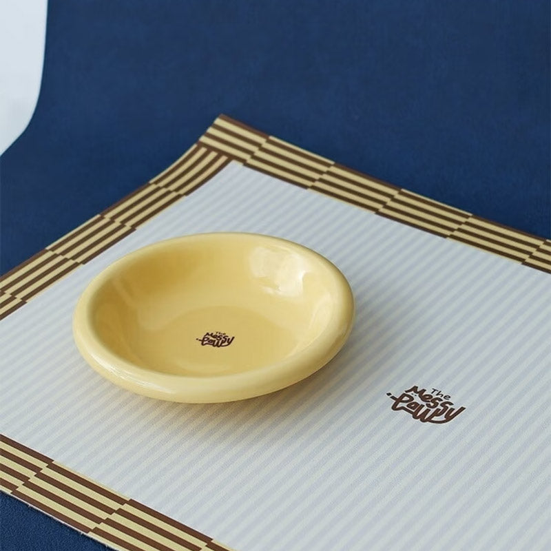 Nilo Feeding Mat (3 Colours)