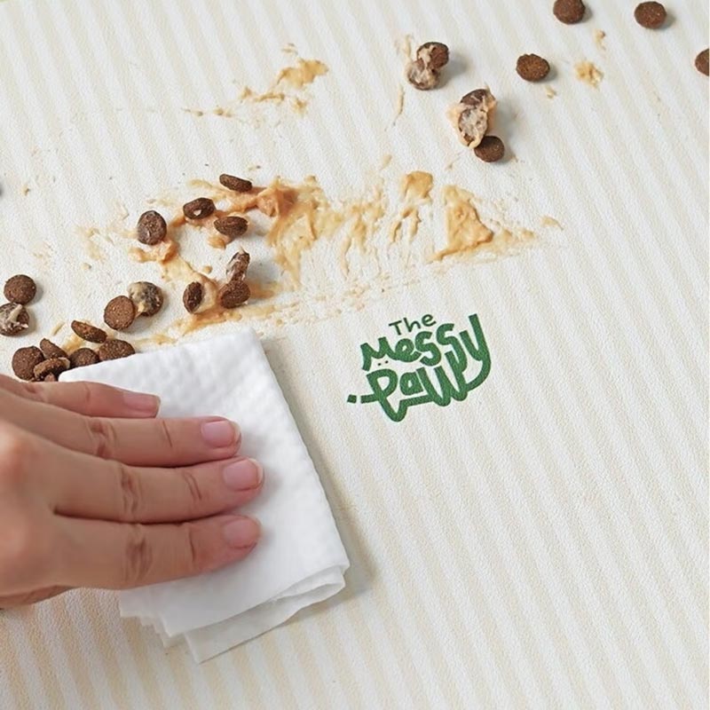 Nilo Feeding Mat (3 Colours)