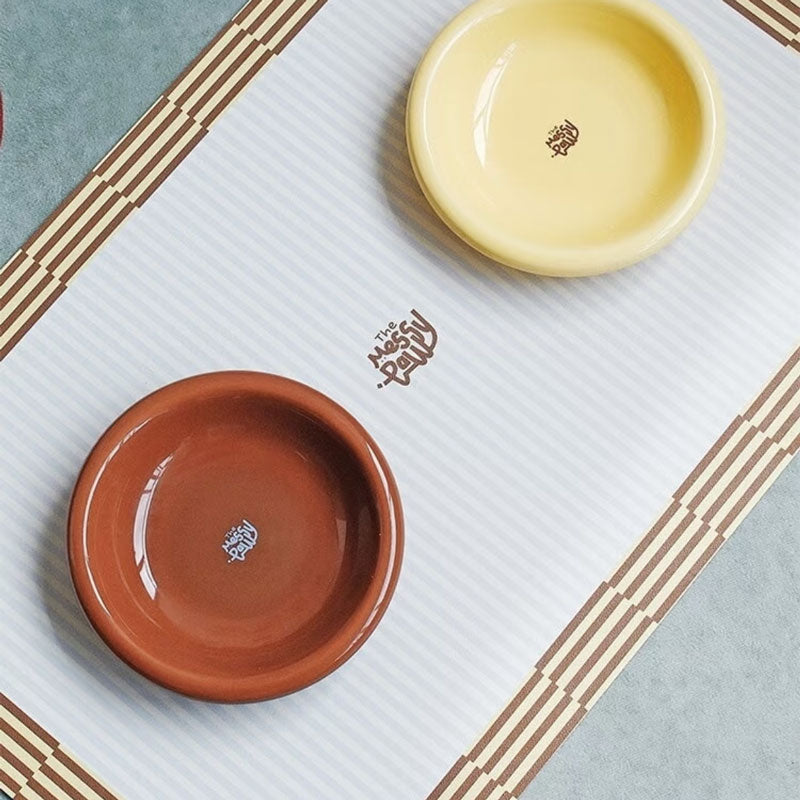 Nilo Feeding Mat (3 Colours)