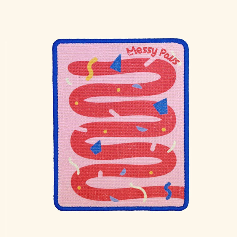 Haus of Hunt Cat Scratcher | Wiggle Wiggle