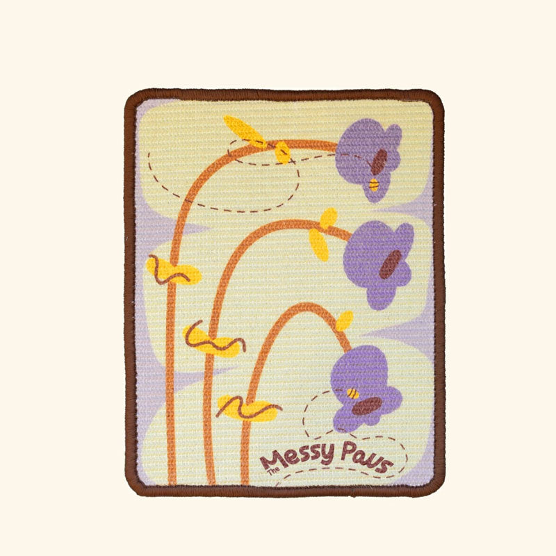 Haus of Hunt Cat Scratcher | Buzz Bloom