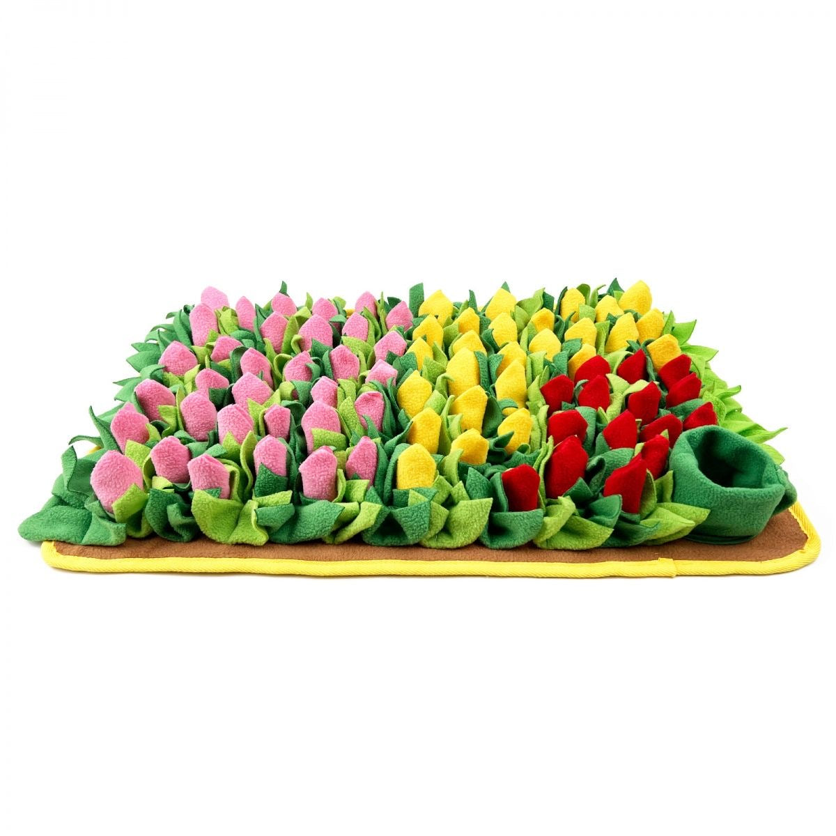 Flower Meadow Snuffle Mat