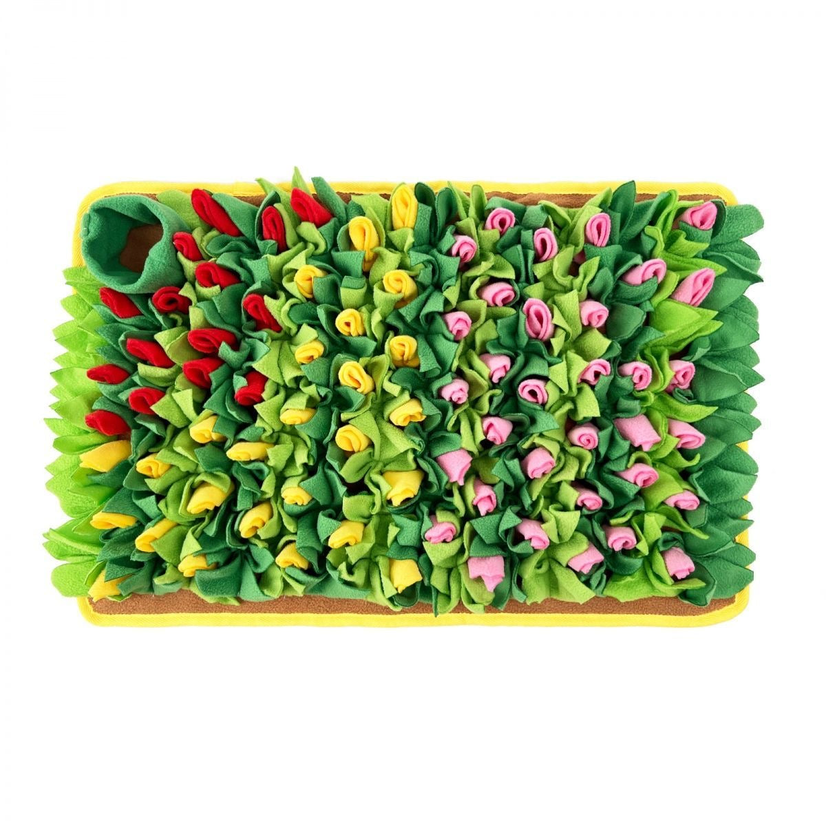 Flower Meadow Snuffle Mat
