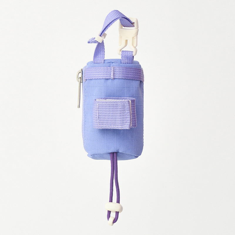 Poop Pouch | Iris