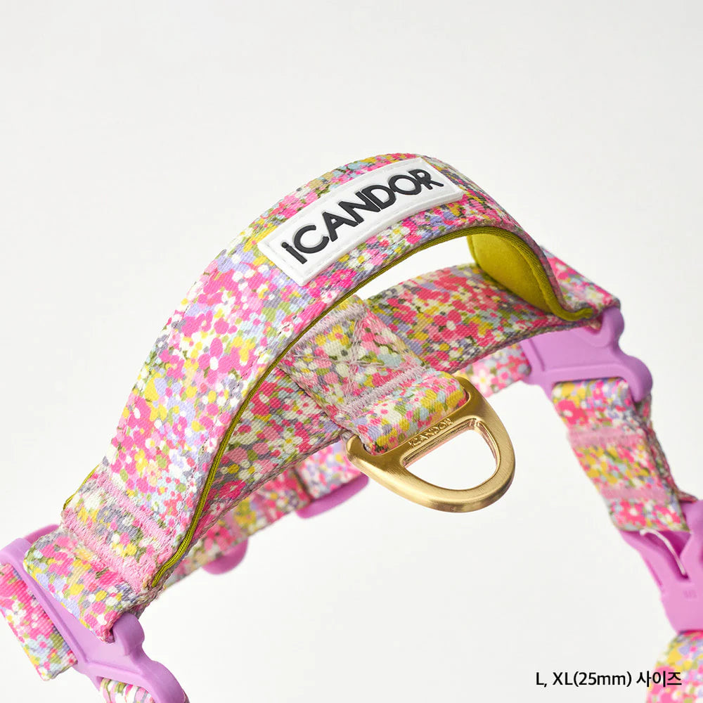 No-Pull Harness | Flora