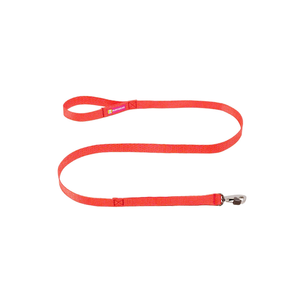 Front Range™ Flex Knit Dog Leash with Traffic Handle (4 Colours)