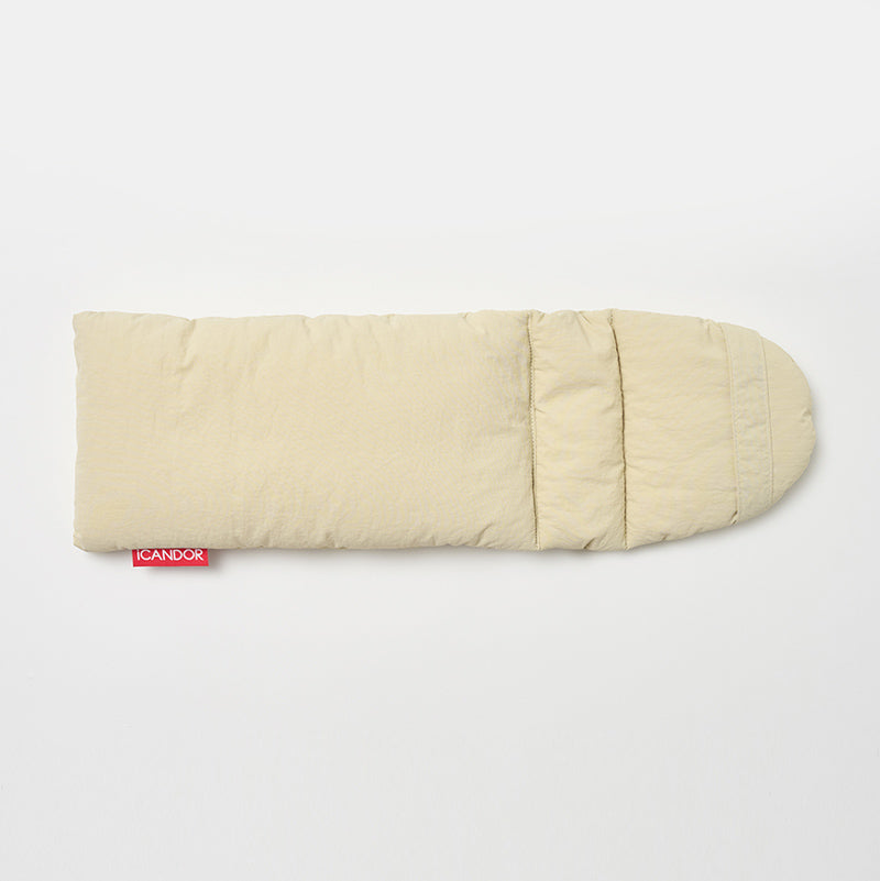 Cosy Cushion - Ivory (2 Sizes)