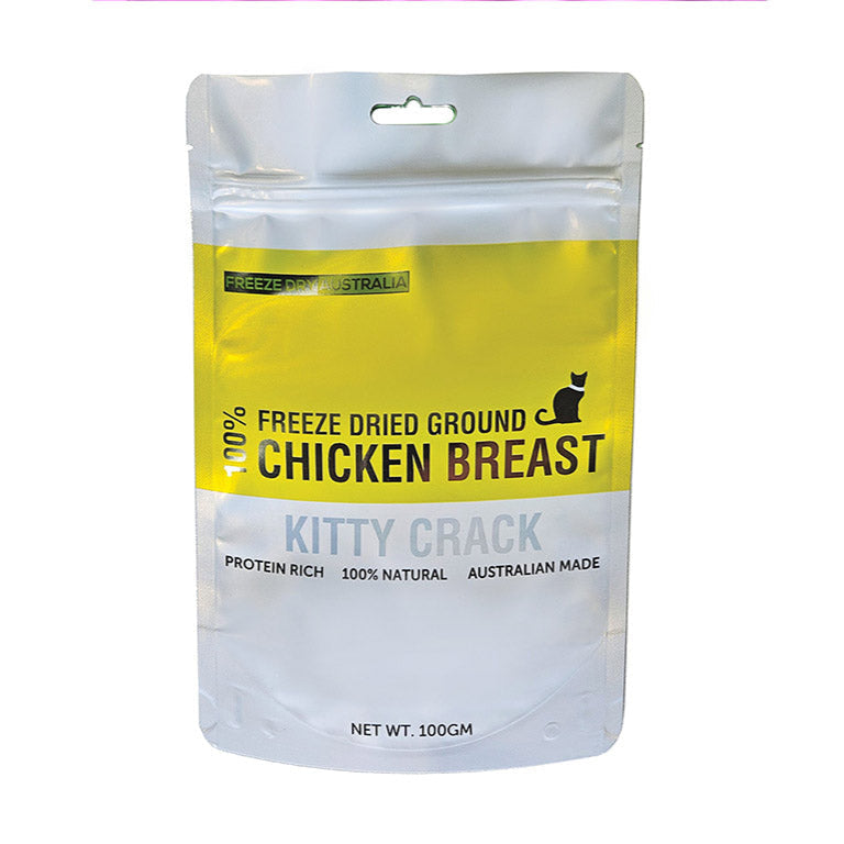 Mix & Match | Freeze Dry Australia Pet Treats