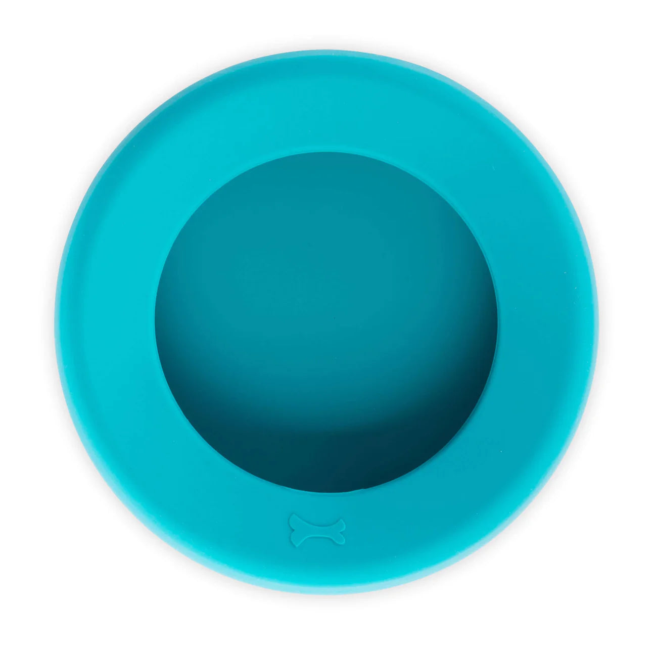 Silicone Non-Spill Travel Dog Bowl