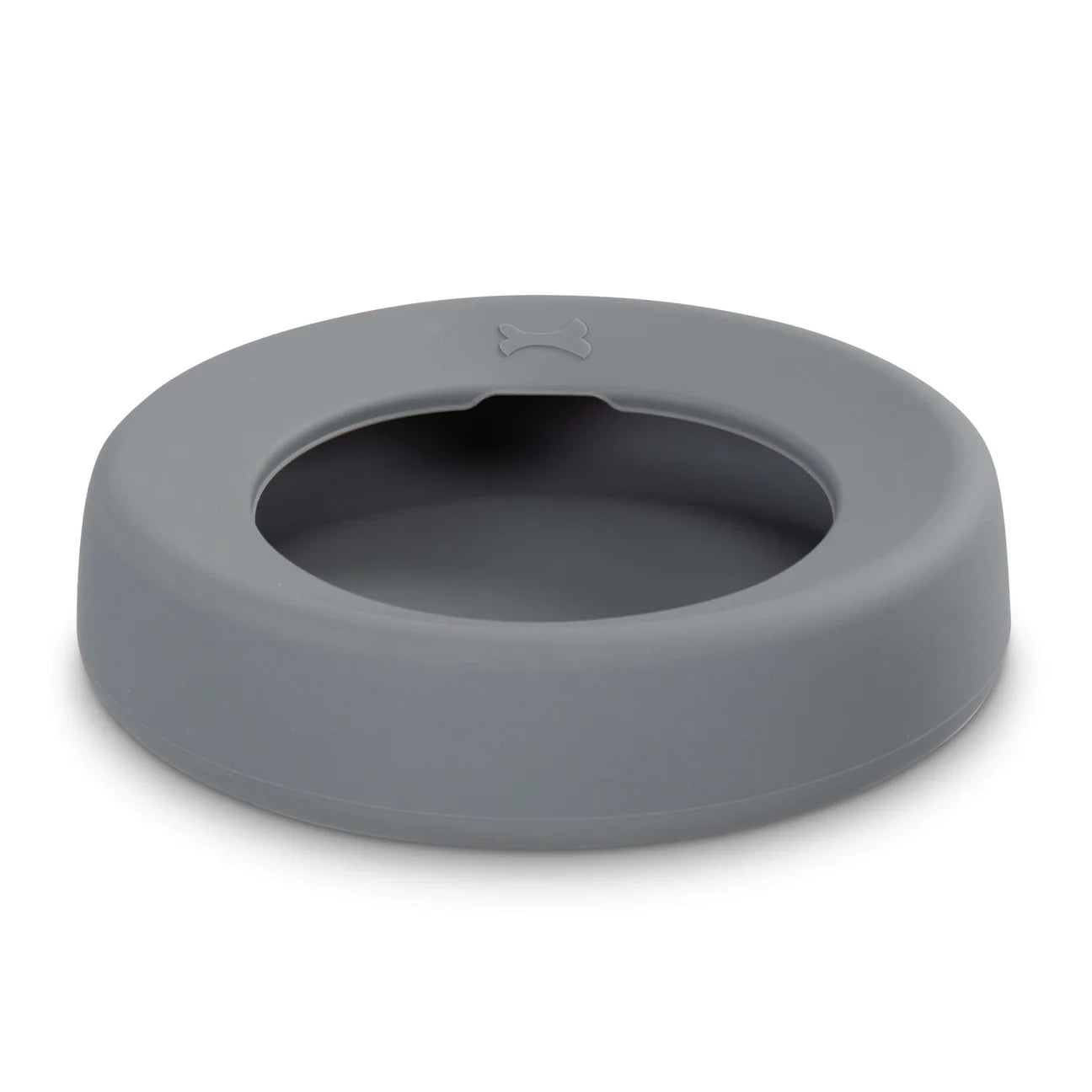 Silicone Non-Spill Travel Dog Bowl