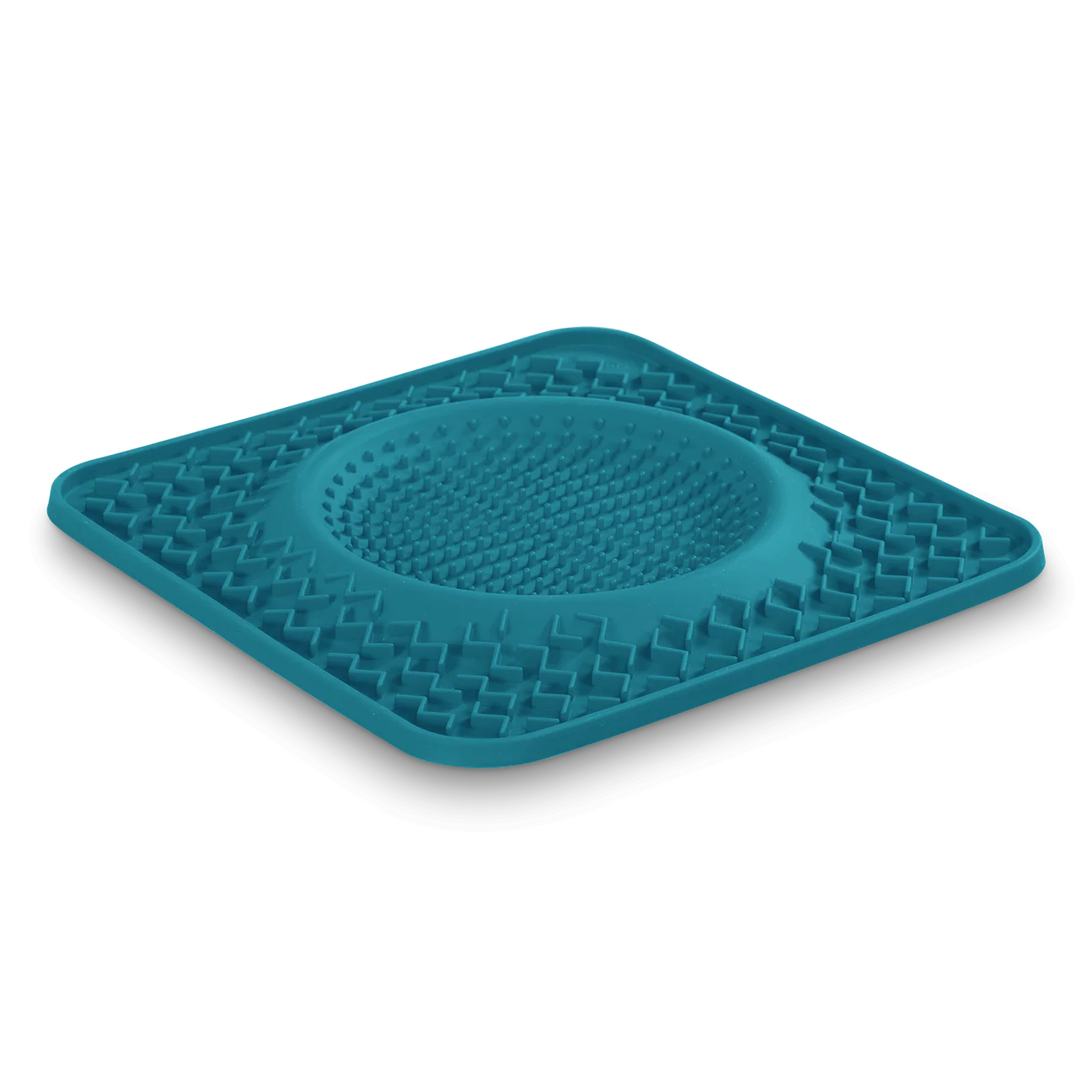 Therapeutic & Interactive Dog Lick Bowl & Feeder Mat