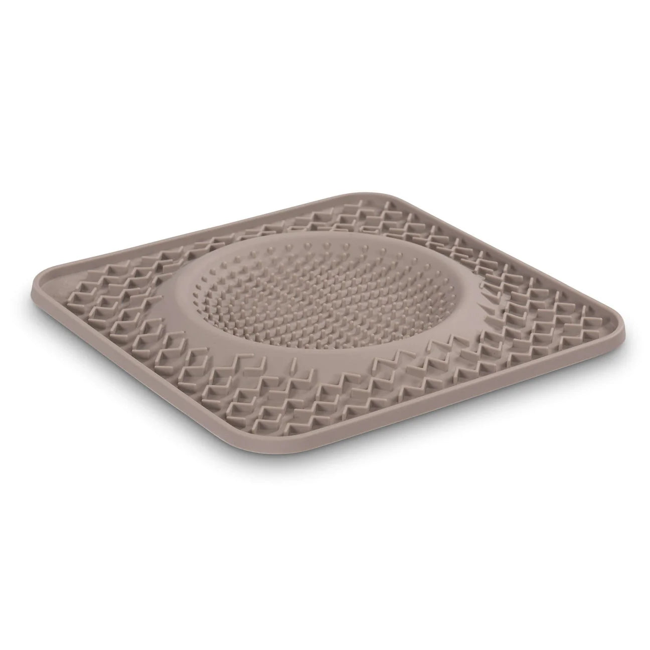 Therapeutic & Interactive Dog Lick Bowl & Feeder Mat